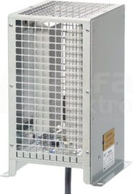MICROMASTER 4 380-480V 1200W Rezystor hamowania