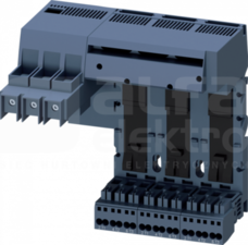 SIRIUS 3RA68138AC System zasilający