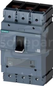 3VA24 500A 3P Wyłącznik