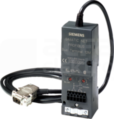PROFIBUS 12Mb/s 1,5m Terminal