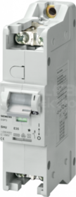 5SP3780 1P E80A WYŁĄCZNIK NADPRĄDOWY 25kA