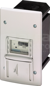 SIRIUS 3RV19132DA00 IP55 Obudowa z tworzywa