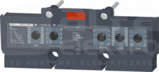 SENTRON 3P 315-800A Wyzwalacz przeciążeniowy