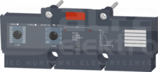SENTRON 3P 315-800A Wyzwalacz przeciążeniowy