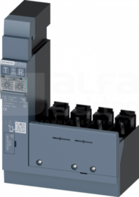 3VA91140RS20 4P Moduł różnicowoprądowy