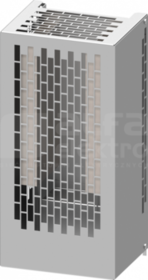 POWERMODULE PM240-2 25ohm Rezystor hamowania