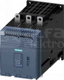 SIRIUS 90kW 200-480V 171A Softstarter
