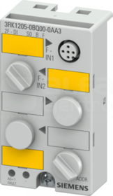 AS-I SAFE COMPACT K45F 2FE Moduł wejść cyfrowych