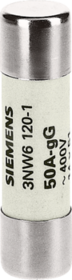 SENTRON 14x51 mm 8 A gG 690VAC Wkładka bezpiecznikowa