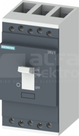SIRIUS 100A 120kA Wyłącznik silnikowy