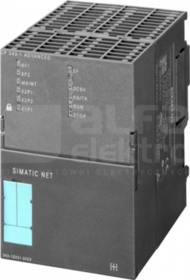 SIMATIC NET CP343-1 ADVANCED IND.ETH. Moduł komunikacyjny