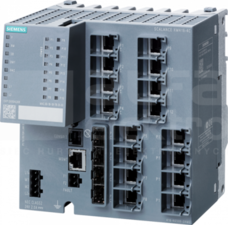 SCALANCE XM416-4C Switch