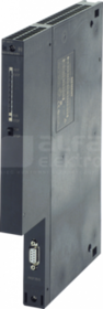 SIMATIC NET CP443-5 BASIC PROFIBUS FMS Moduł komunikacyjny