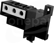 BF27D Adapter do przekaźnika termicznego