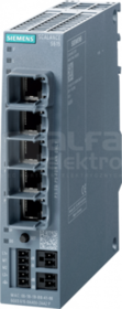 SCALANCE S615 Router, urządzenie bezpieczeństwa sieciowego