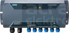 ACTIVE FIELD DISTRIBUTOR AFDISD FISCO Moduł