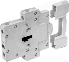 BLIME9-105 Blokada mechaniczna