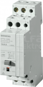  2 NO AC 230V Stycznik instalacyjny