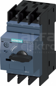 SIRIUS 27-32A Wyłacznik silnikowy