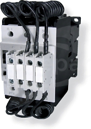 CEM50CN 10-230V 50Hz Stycznik kondensatorowy