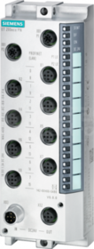 SIMATIC DP ET-200ECO PN 8DI/8DO Moduł wejść/wyjść cyfrowych