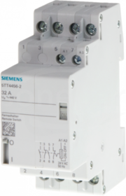 5TT44782 63 A AC 24 V 2 Stycznik instalacyjny