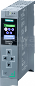 SIMATIC S7-1500T CPU 1511T-1 PN Sterownik PLC