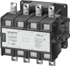 SIRIUS 2NO+2NC 220-230V 50Hz 240V 60Hz Stycznik