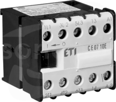CE07.01 42V 50/60Hz Stycznik