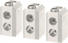 SENTRON 3VL94004TF30 3P Zacisk kablowy okrągły