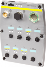 SINAMICS G120D CU240D-2 PN-F Moduł kontrolny