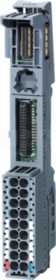 SIPLUS ET200SP BU15-P16+A0+2B Podstawa montażowa PLC