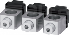 3VA93830JB13 (3szt) Zacisk przewodu
