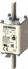 SITOR NH1 200A 690VAC Wkładka bezpiecznikowa