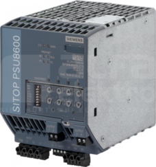 SITOP PSU8600 Zasilacz