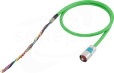 6FX50022AH001CA0 0/20/0/0m Kabel sygnałowy enkodera