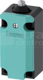 SIRIUS 40MM 1NO/2NC Wyłącznik krańcowy