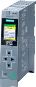 SIMATIC S7-1500T CPU 1511TF-1 PN Zestaw startowy PLC