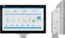 SIMATIC TP2200 COMFORT PRO 22 Panel operatora dotykowy