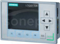 LOGO! TD Wyświetlacz tekstowy