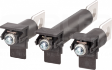 SENTRON 3VL91004RN40 4P Zestaw przyłączy tylnych płaskich