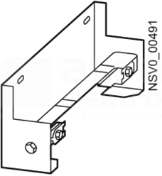 BD2-BWV ELEMENT MOCUJĄCY