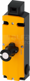 SIRIUS 2600N 24VDC 2NC/1NO LED Wyłącznik krańcowy z ryglowaniem