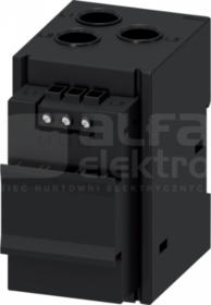 SIMOCODE PRO 10-115A Moduł przekładników prąd.