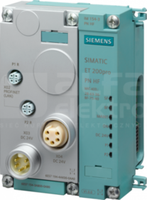 SIMATIC DP ET 200 PRO IM154-3 PN HF Moduł połączeniowy