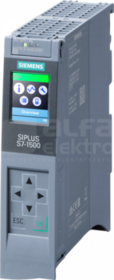 SIPLUS S7-1500 CPU 1513-1 PN Zestaw startowy PLC