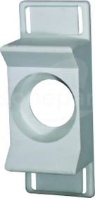 D0 2 Pokrywa izolacyjna gniazda bezpiecznikowego