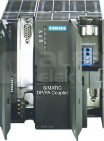 SIMATIC DP EX(IA)110MA DP/PA COUPLER Moduł komunikacyjny