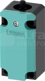 SIRIUS EN50041 Obudowa metalowa