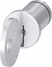 3VA99800VL10 Zamek cylindryczny